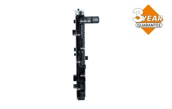 Radiator, engine cooling Economy Class, Image 5