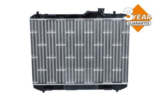 Radiator, engine cooling Economy Class, Image 4
