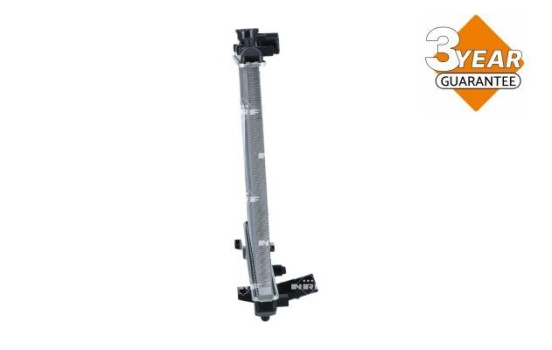 Radiator, engine cooling Economy Class, Image 5