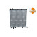 Radiator, engine cooling Economy Class, Thumbnail 4
