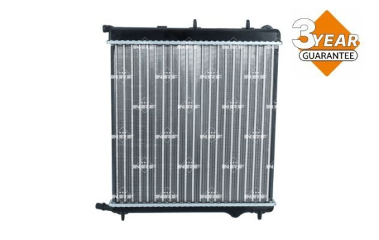 Radiator, engine cooling Economy Class, Image 6