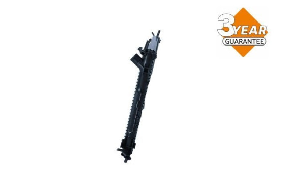 Radiator, engine cooling Economy Class, Image 2