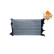 Radiator, engine cooling Economy Class, Thumbnail 2