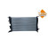 Radiator, engine cooling Economy Class, Thumbnail 4