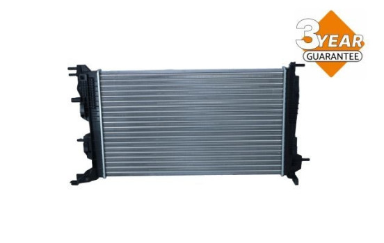 Radiator, engine cooling Economy Class, Image 4