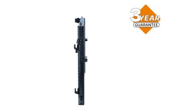 Radiator, engine cooling Economy Class, Image 2