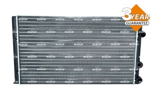 Radiator, engine cooling Economy Class, Image 2