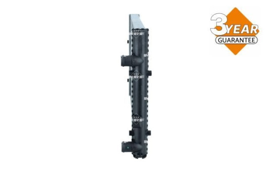 Radiator, engine cooling Economy Class, Image 3