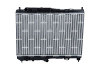 Radiator, engine cooling Economy Class