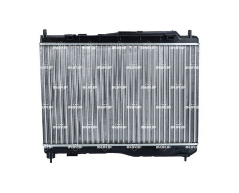 Radiator, engine cooling Economy Class, Image 3