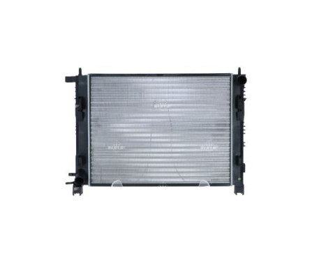 Radiator, engine cooling Economy Class