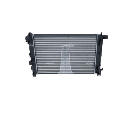 Radiator, engine cooling Economy Class, Image 3