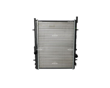 Radiator, engine cooling Economy Class