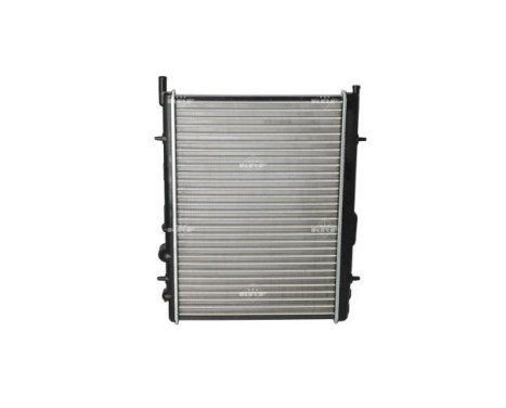 Radiator, engine cooling Economy Class, Image 3