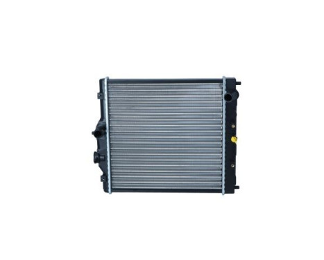 Radiator, engine cooling Economy Class