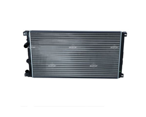 Radiator, engine cooling Economy Class