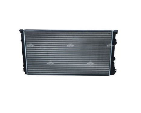 Radiator, engine cooling Economy Class, Image 3