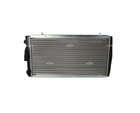 Radiator, engine cooling Economy Class