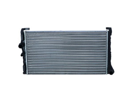 Radiator, engine cooling Economy Class