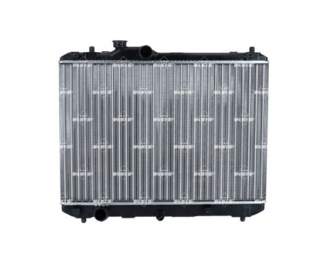 Radiator, engine cooling Economy Class