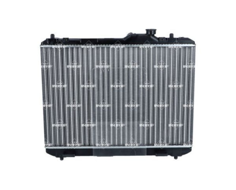 Radiator, engine cooling Economy Class, Image 3