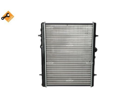 Radiator, engine cooling Economy Class, Image 3