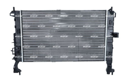 Radiator, engine cooling Economy Class, Image 3