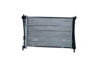 Radiator, engine cooling Economy Class