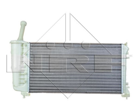 Radiator, engine cooling Economy Class, Image 2