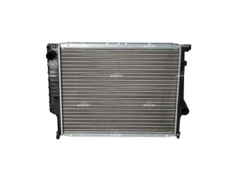 Radiator, engine cooling Economy Class