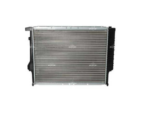 Radiator, engine cooling Economy Class, Image 3