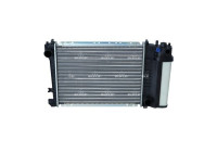 Radiator, engine cooling Economy Class