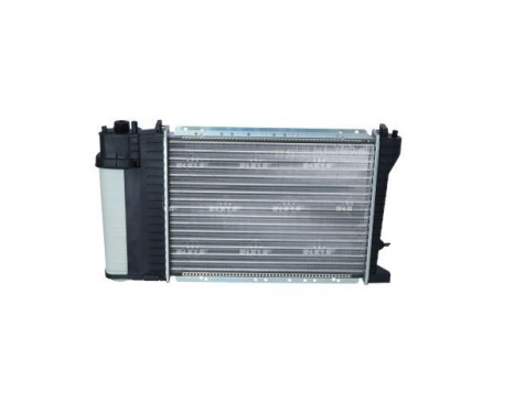 Radiator, engine cooling Economy Class, Image 3