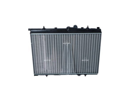 Radiator, engine cooling Economy Class, Image 3