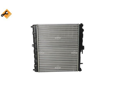 Radiator, engine cooling Economy Class, Image 3