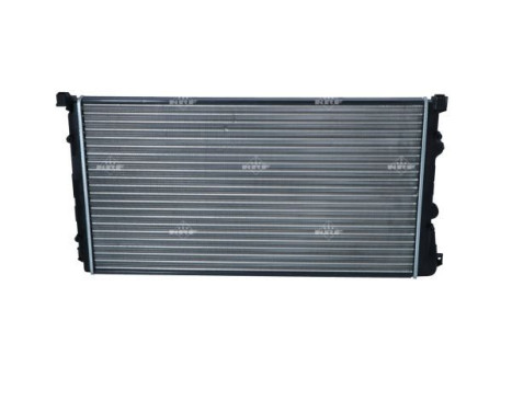 Radiator, engine cooling Economy Class, Image 3