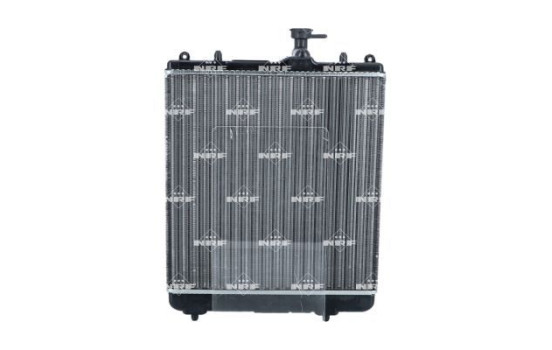 Radiator, engine cooling Economy Class, Image 3