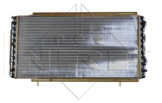 Radiator, engine cooling Economy Class