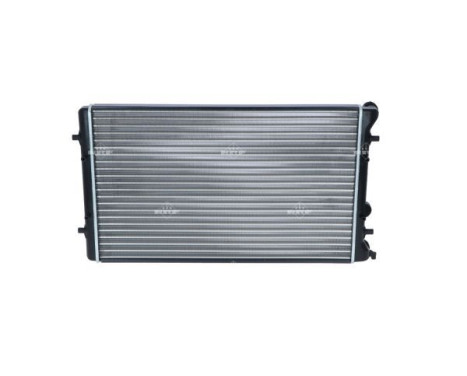 Radiator, engine cooling Economy Class, Image 3