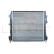 Radiator, engine cooling Economy Class