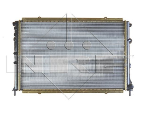 Radiator, engine cooling Economy Class, Image 2