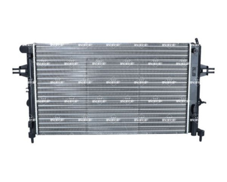 Radiator, engine cooling Economy Class, Image 3