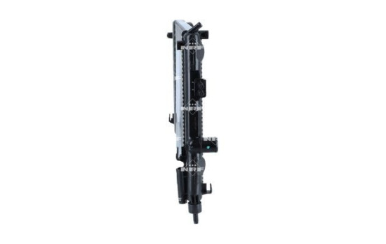 Radiator, engine cooling Economy Class, Image 4