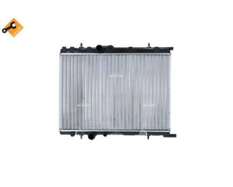 Radiator, engine cooling Economy Class