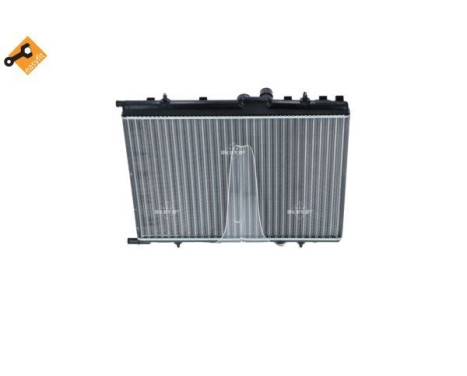 Radiator, engine cooling Economy Class, Image 3