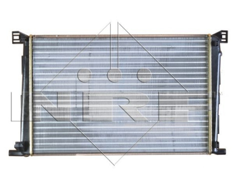 Radiator, engine cooling Economy Class, Image 2