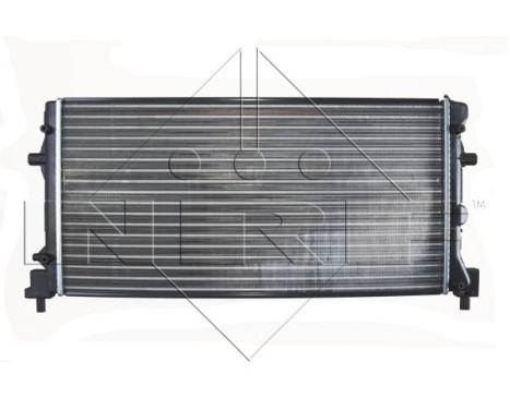 Radiator, engine cooling Economy Class, Image 2