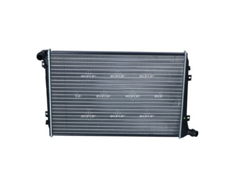 Radiator, engine cooling Economy Class