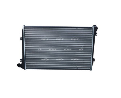 Radiator, engine cooling Economy Class, Image 3