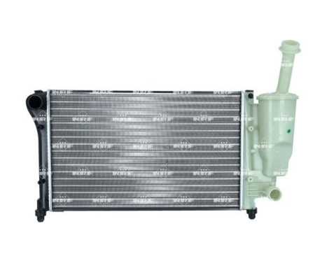 Radiator, engine cooling Economy Class